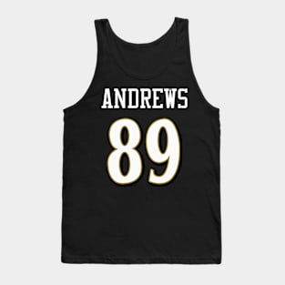 Baltimore Ravens Tank Top